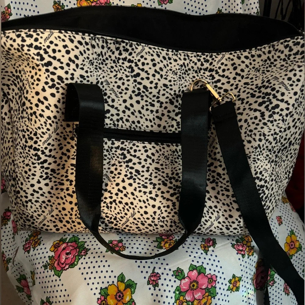 Mali & Lili Duffel Bag - Picture 1 of 4